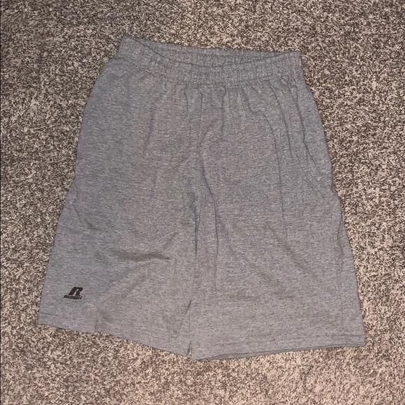 sweat shorts - Picture 1 of 1